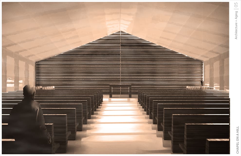 Chapel on a Hill - image 2