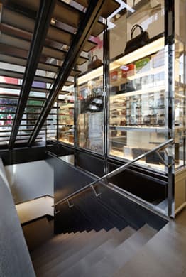 Marc Jacobs Tokyo Building - image 7