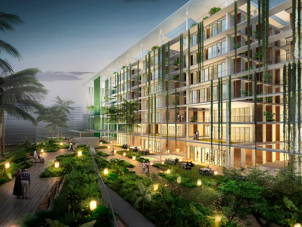 Community Hospital @ Yishun - image 5