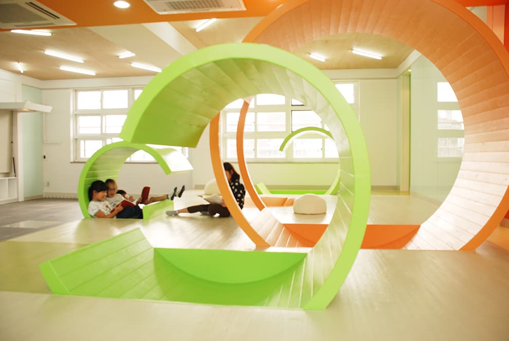 Dae-Eun Elementary School - image 3