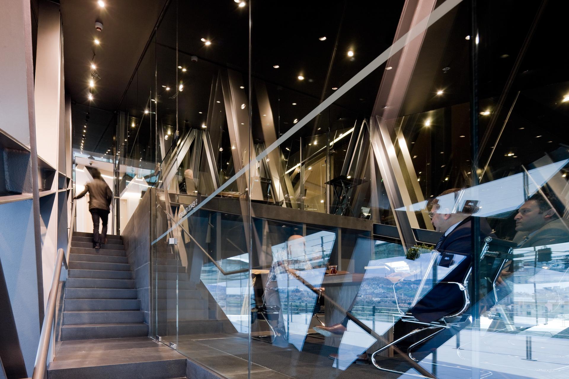 Vakko Fashion Center & Power Media Headquarters - image 7