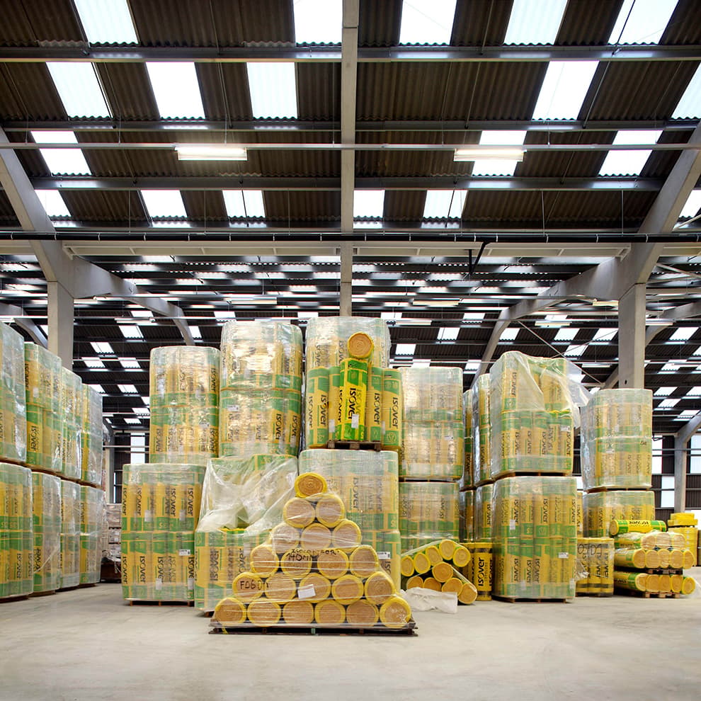 KOP Warehouses - image 9