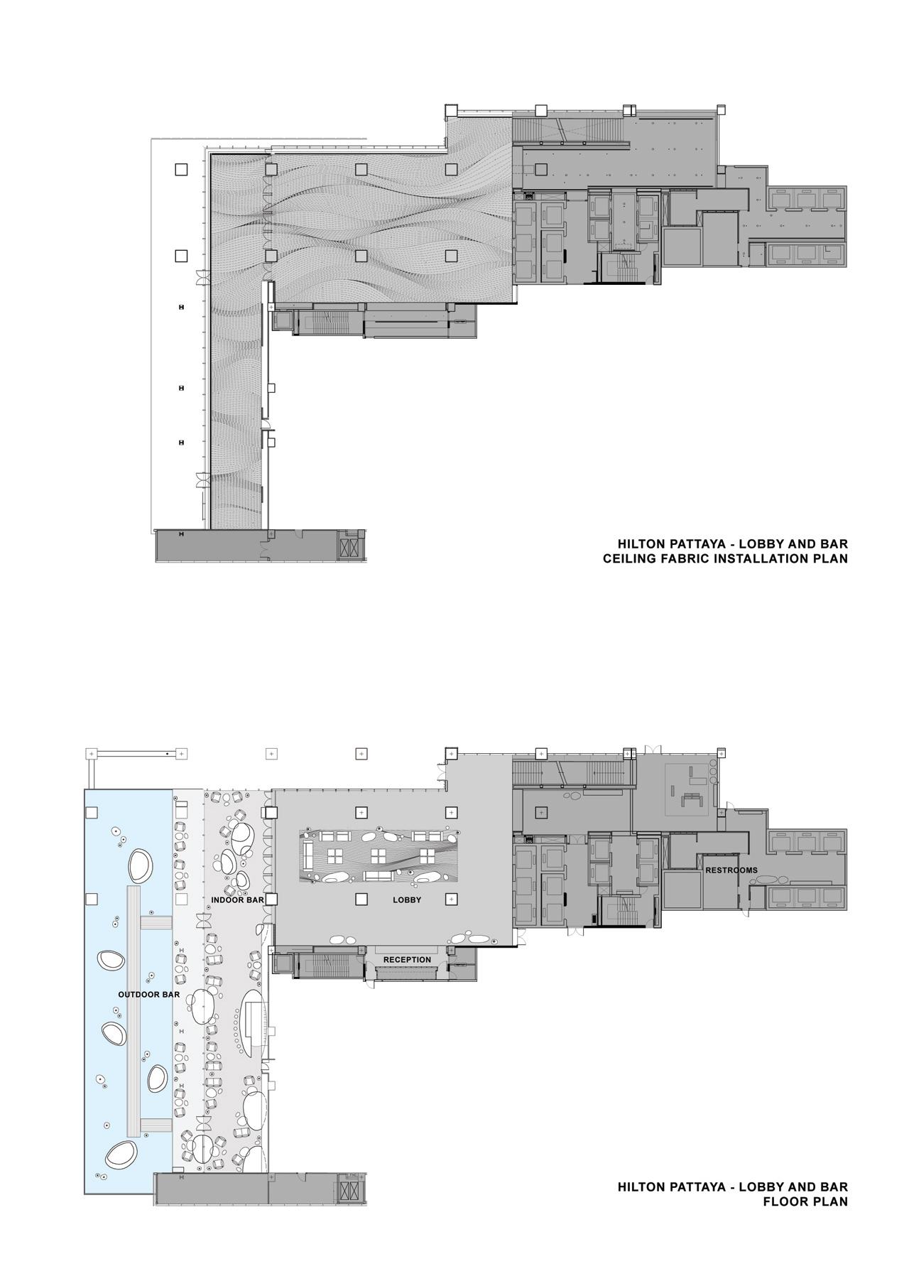 'Drift' Lobby Bar - image 11
