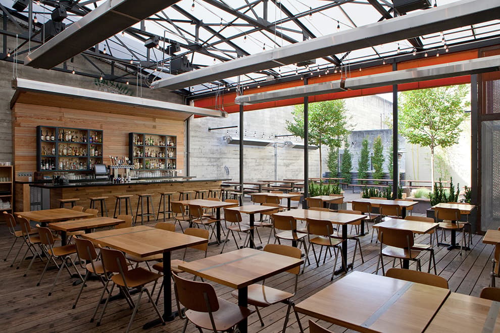 Comal Restaurant