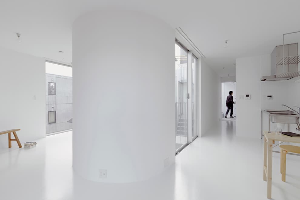 D Apartment - image 7