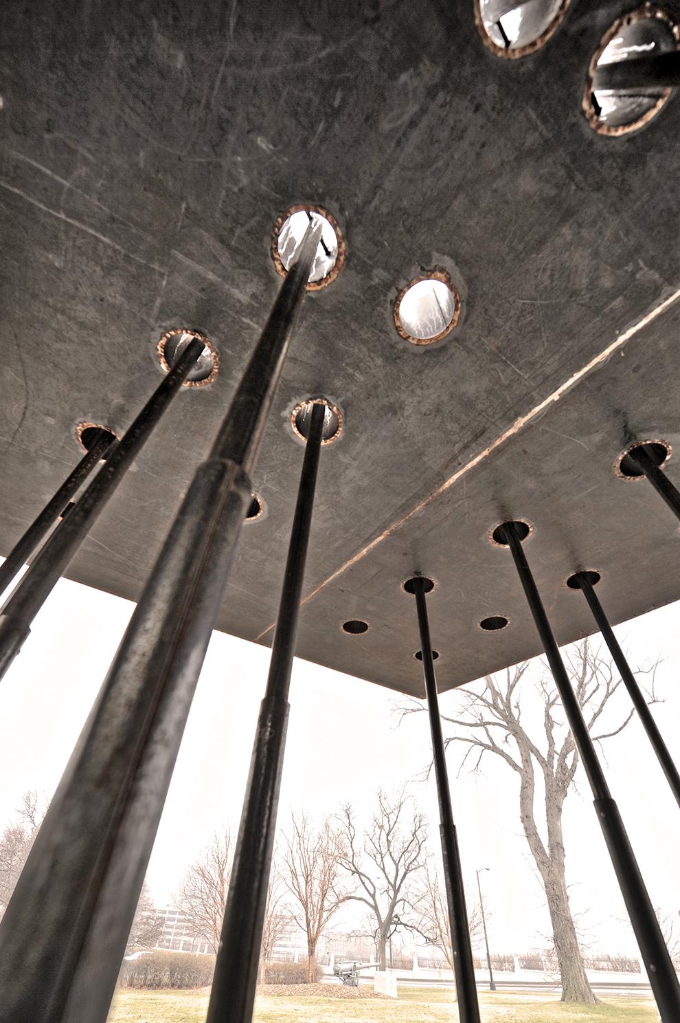 Minnesota Fallen Firefighters Memorial - image 6