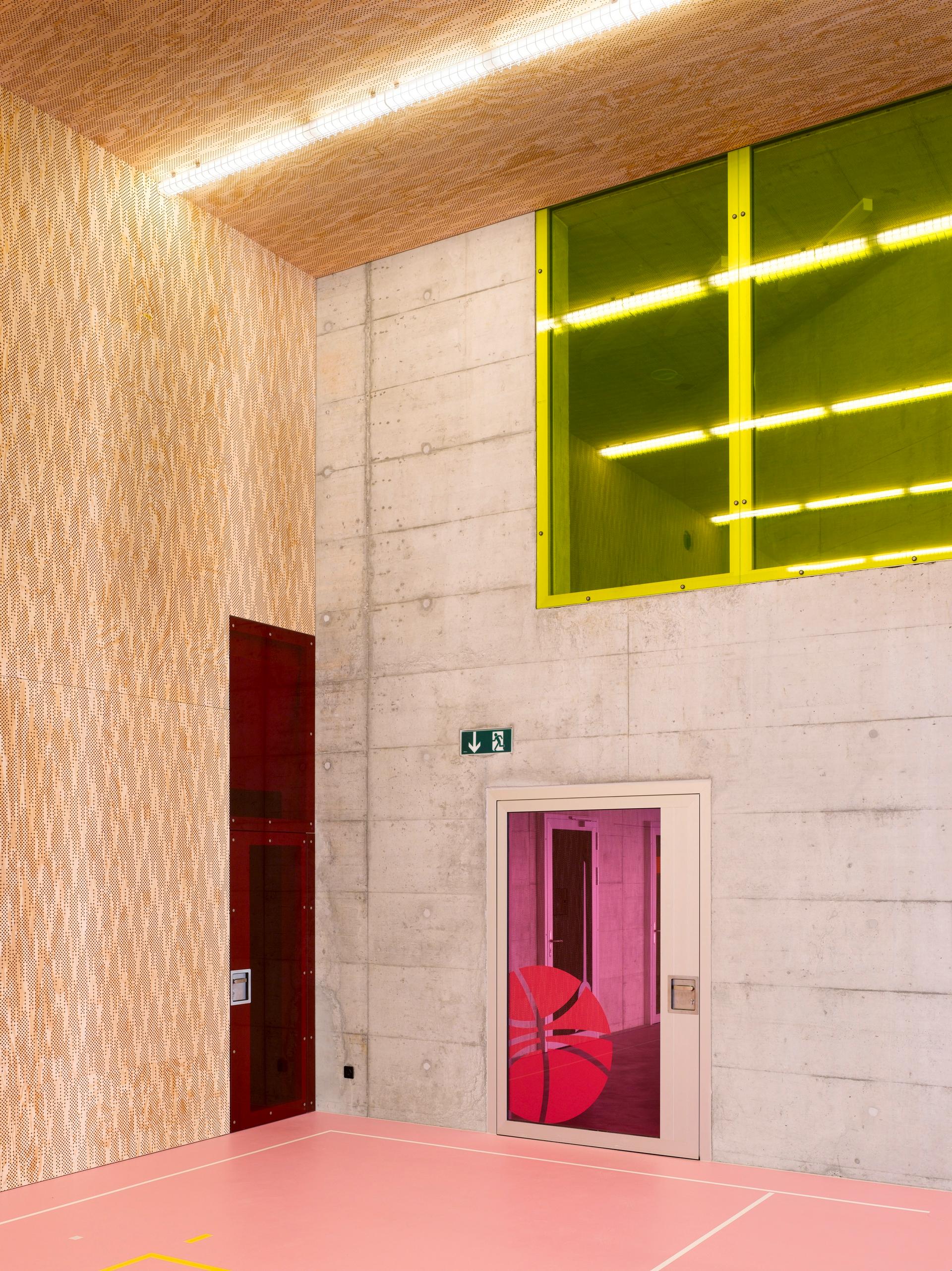 BOV / Extension Primary School - image 9