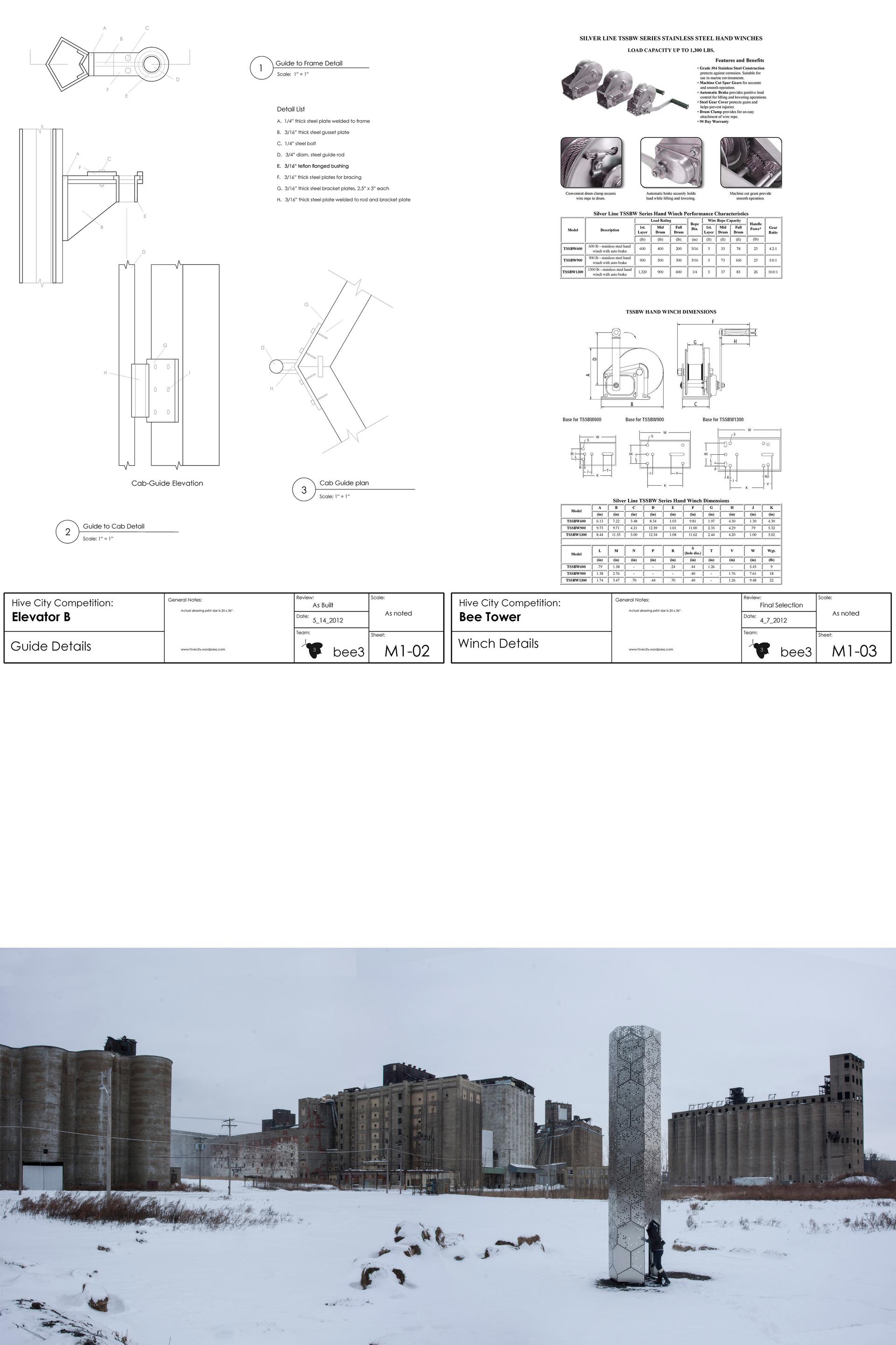 Elevator B - image 10