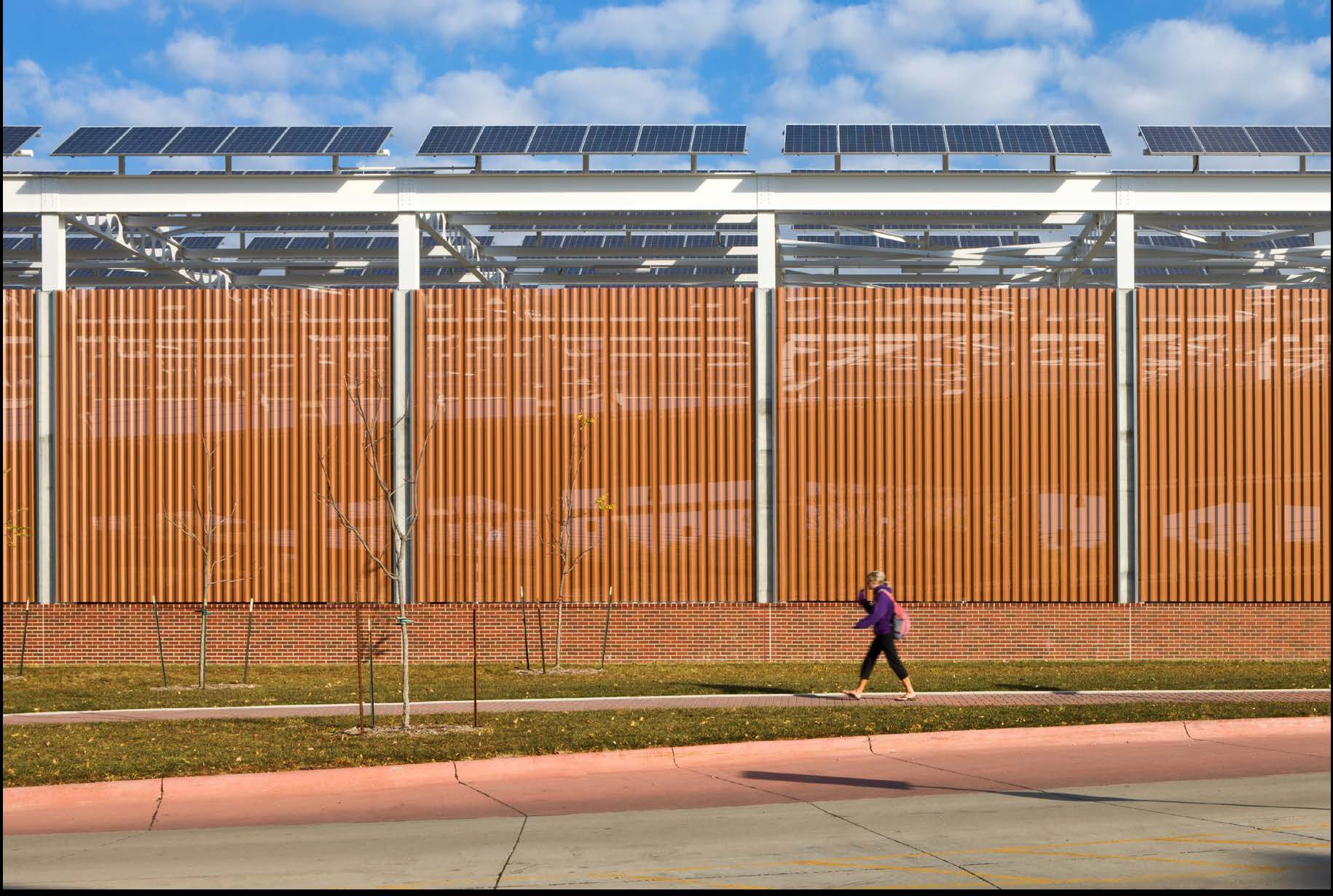 UNI Multimodal Transportation Facility - image 2