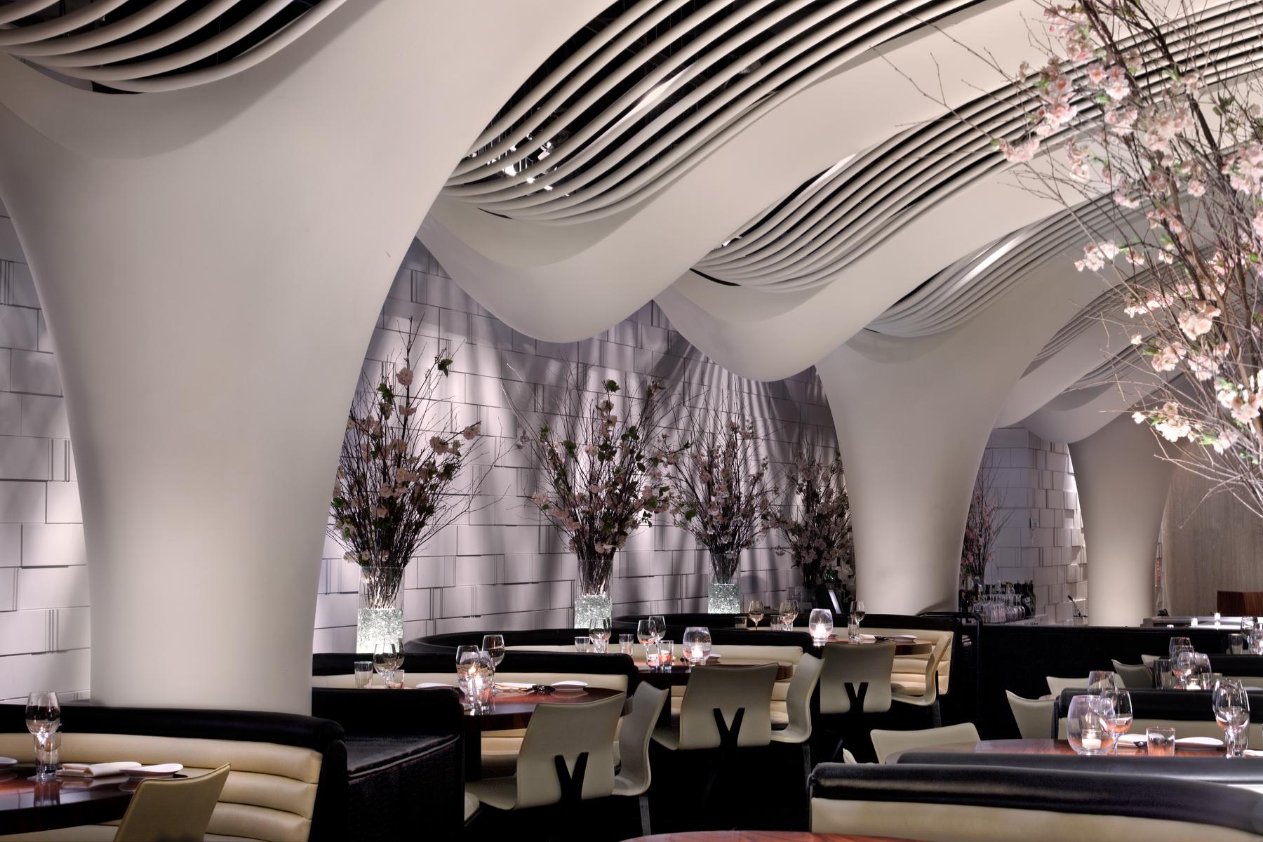 STK Midtown - image 4