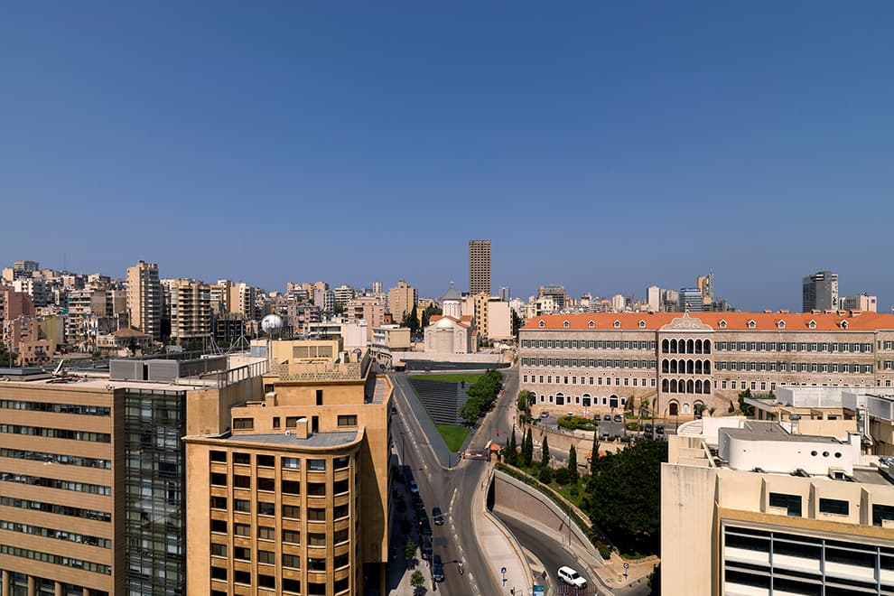 Hariri Memorial Garden - image 4