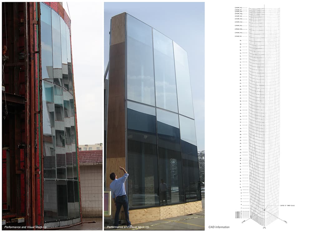 Cold Bending Glass - image 9