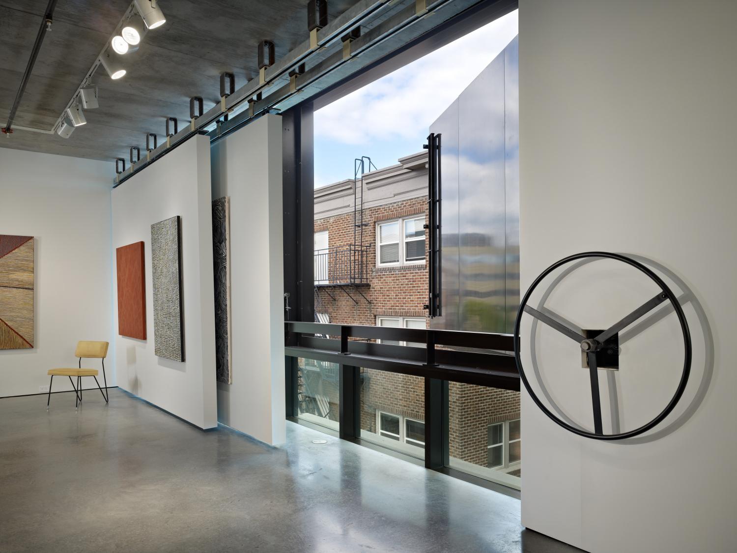 Art Stable - image 9