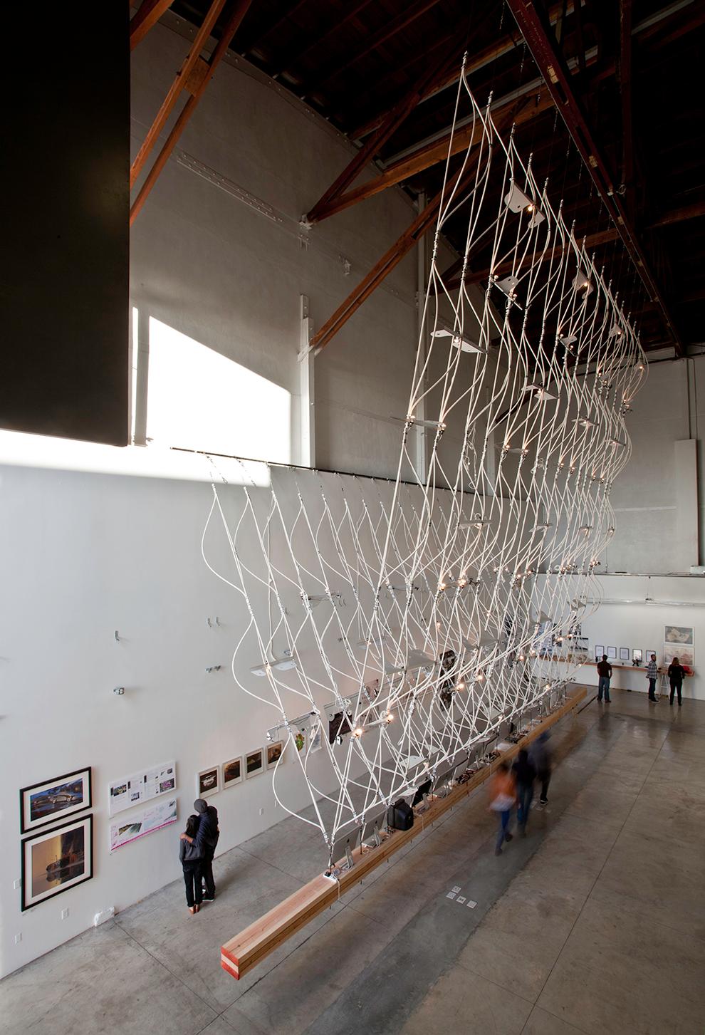 The Rather Large Array - image 2