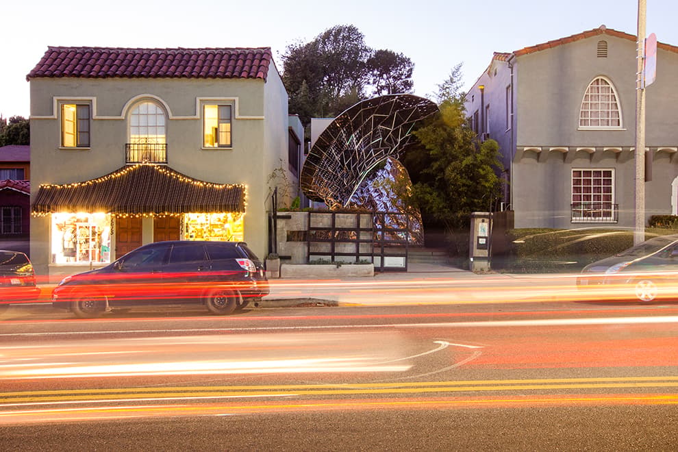 BLOOM: Making Building Skins Responsive with Thermally Smart Materials - image 2