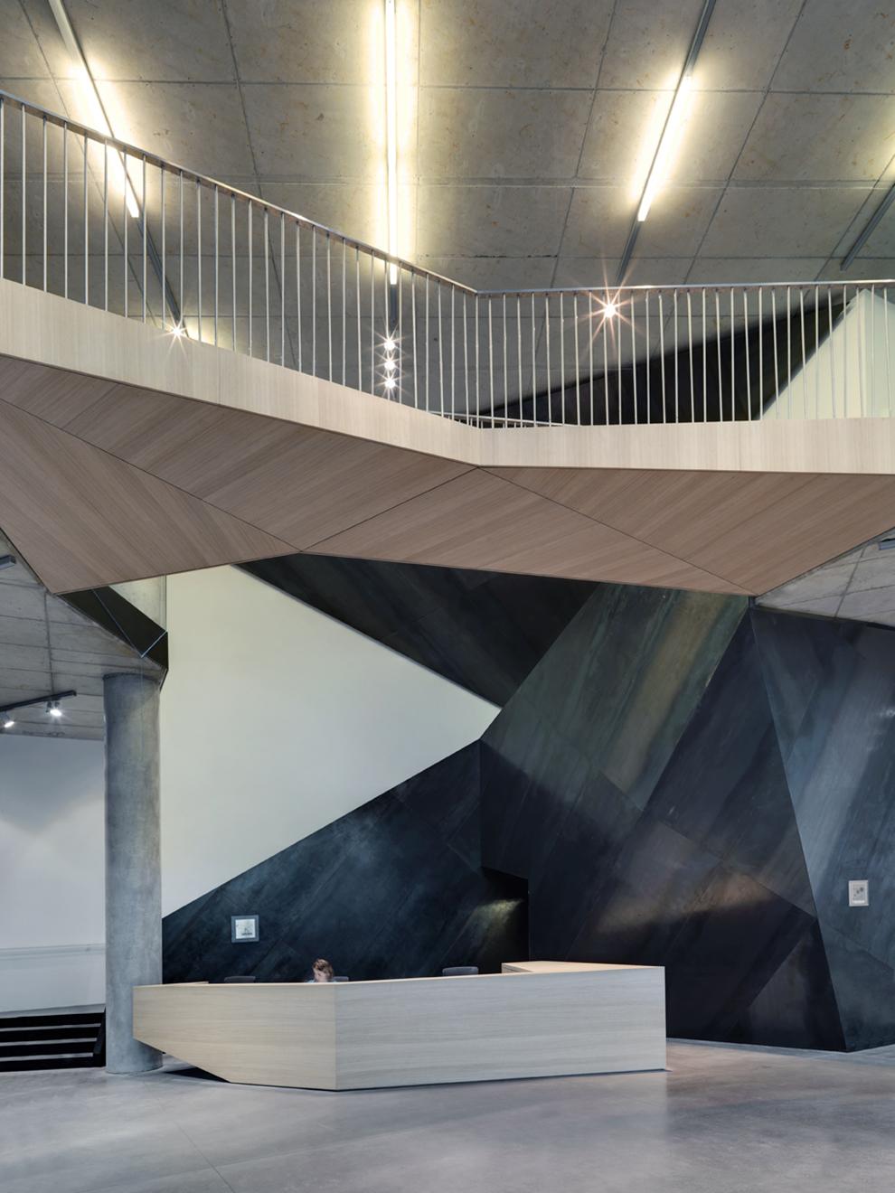 Salewa Spa Headquarters - image 5
