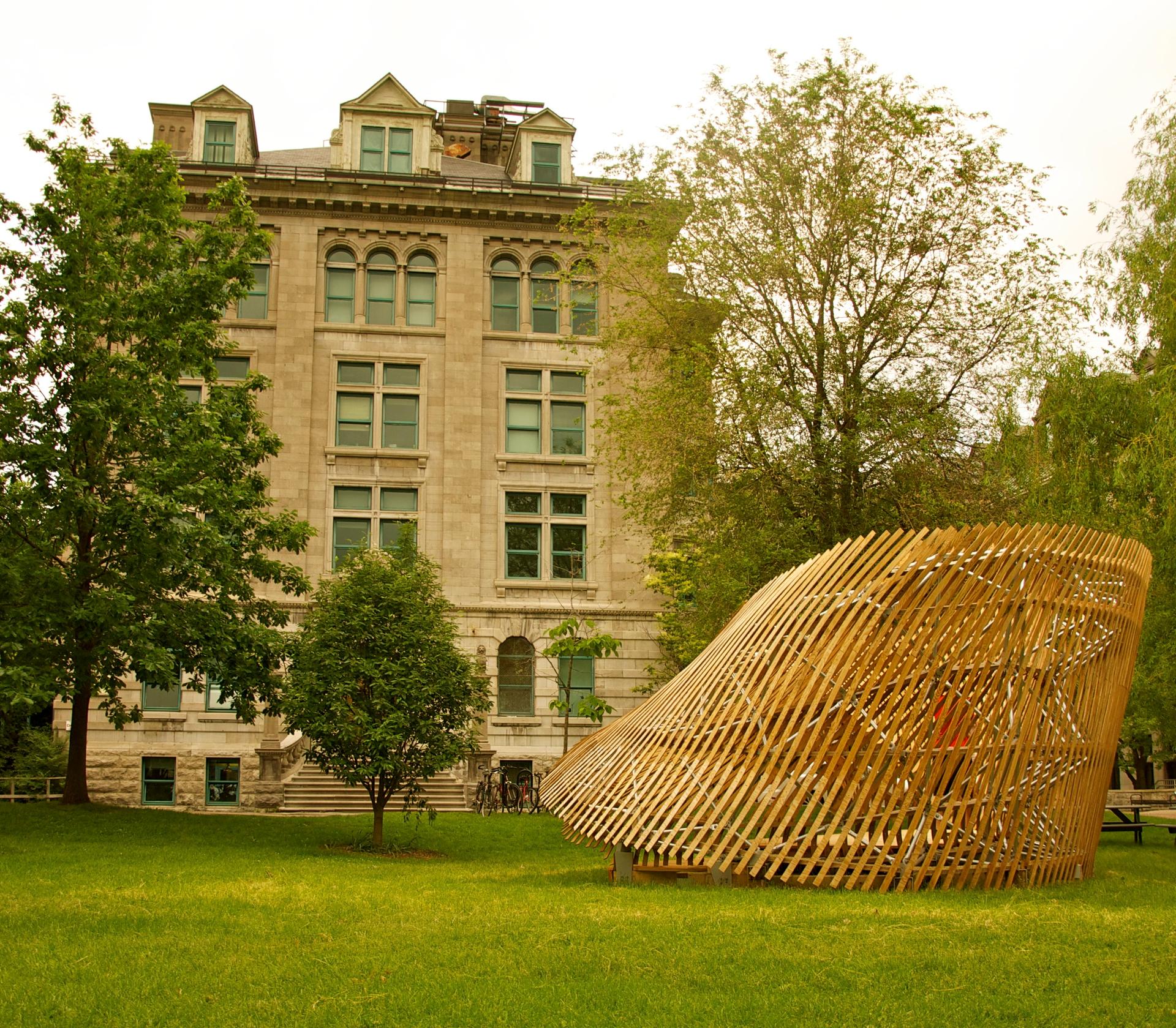 ContemPLAY pavilion - image 10