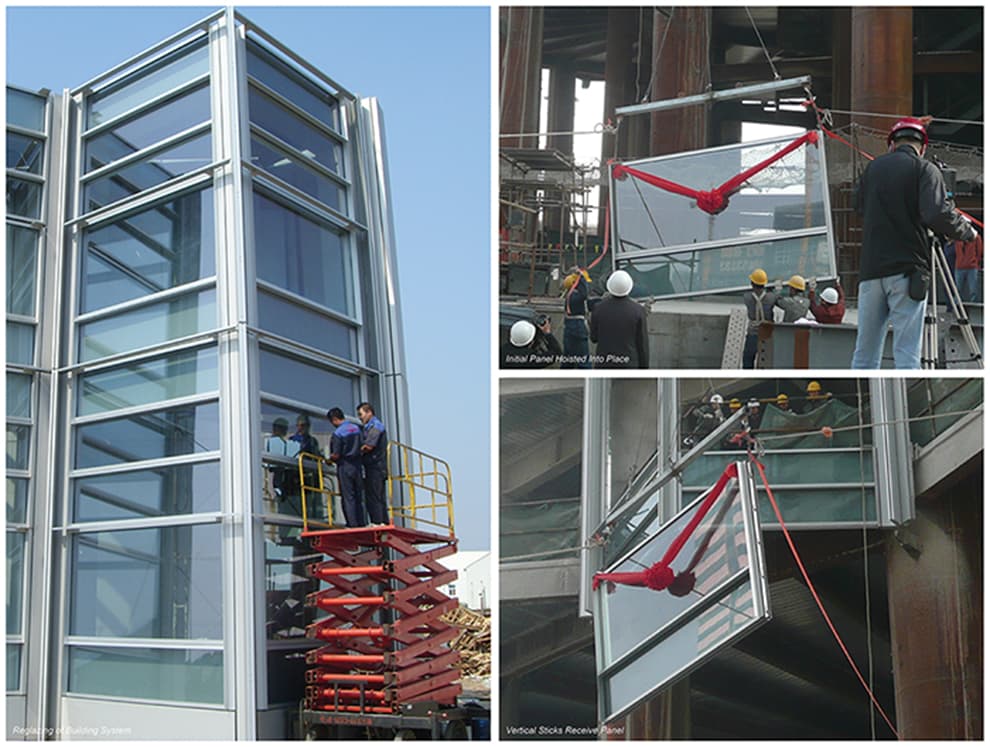 Cold Bending Glass - image 5