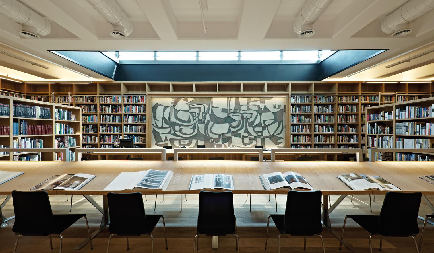 Vakko Fashion Center & Power Media Headquarters - image 10