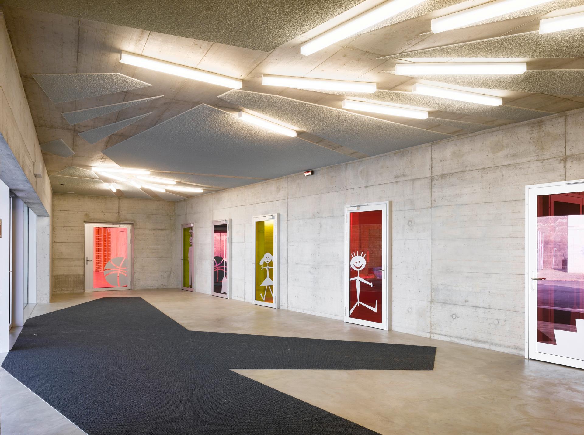 BOV / Extension Primary School - image 12