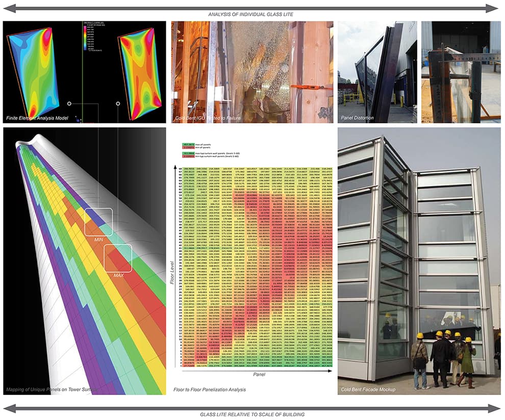 Cold Bending Glass - image 11
