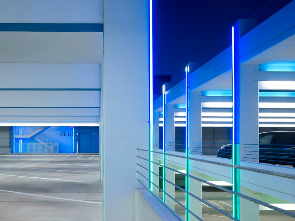 Car Park One at Chesapeake - image 8