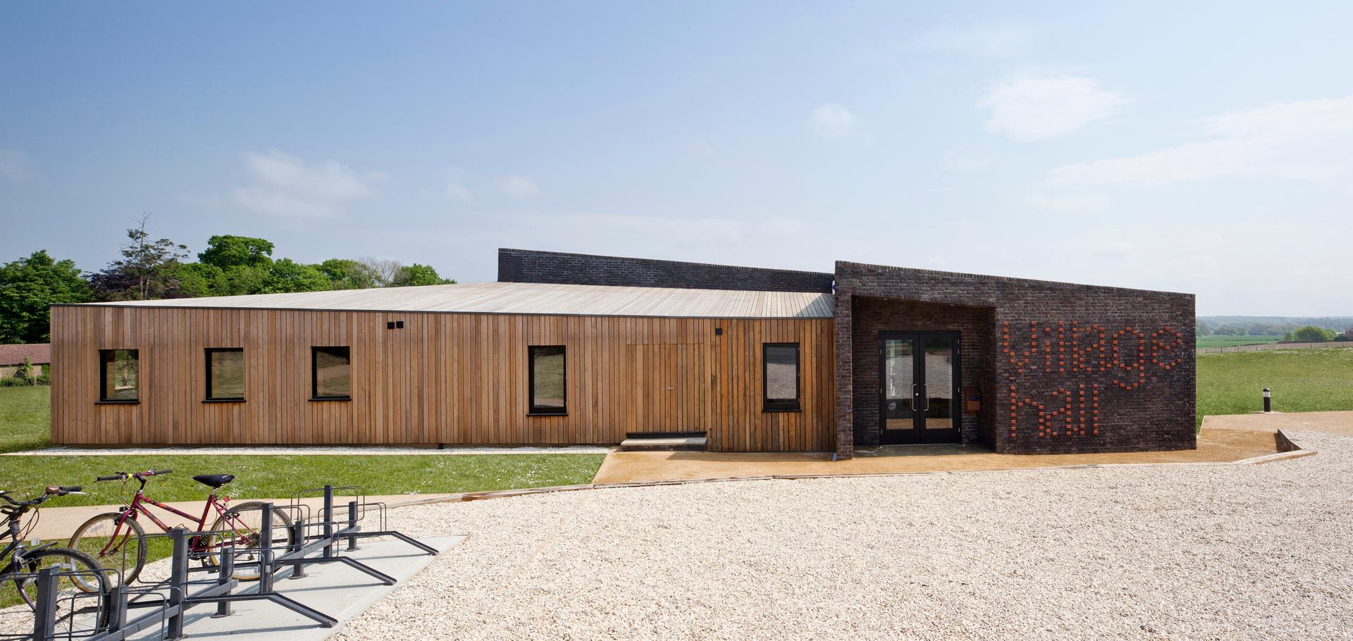 Barcombe Village Hall - image 4