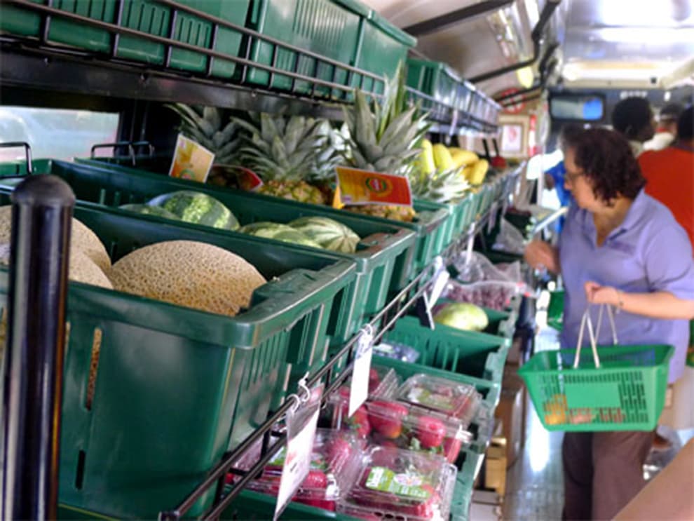 Fresh Moves Mobile Produce Market - image 6