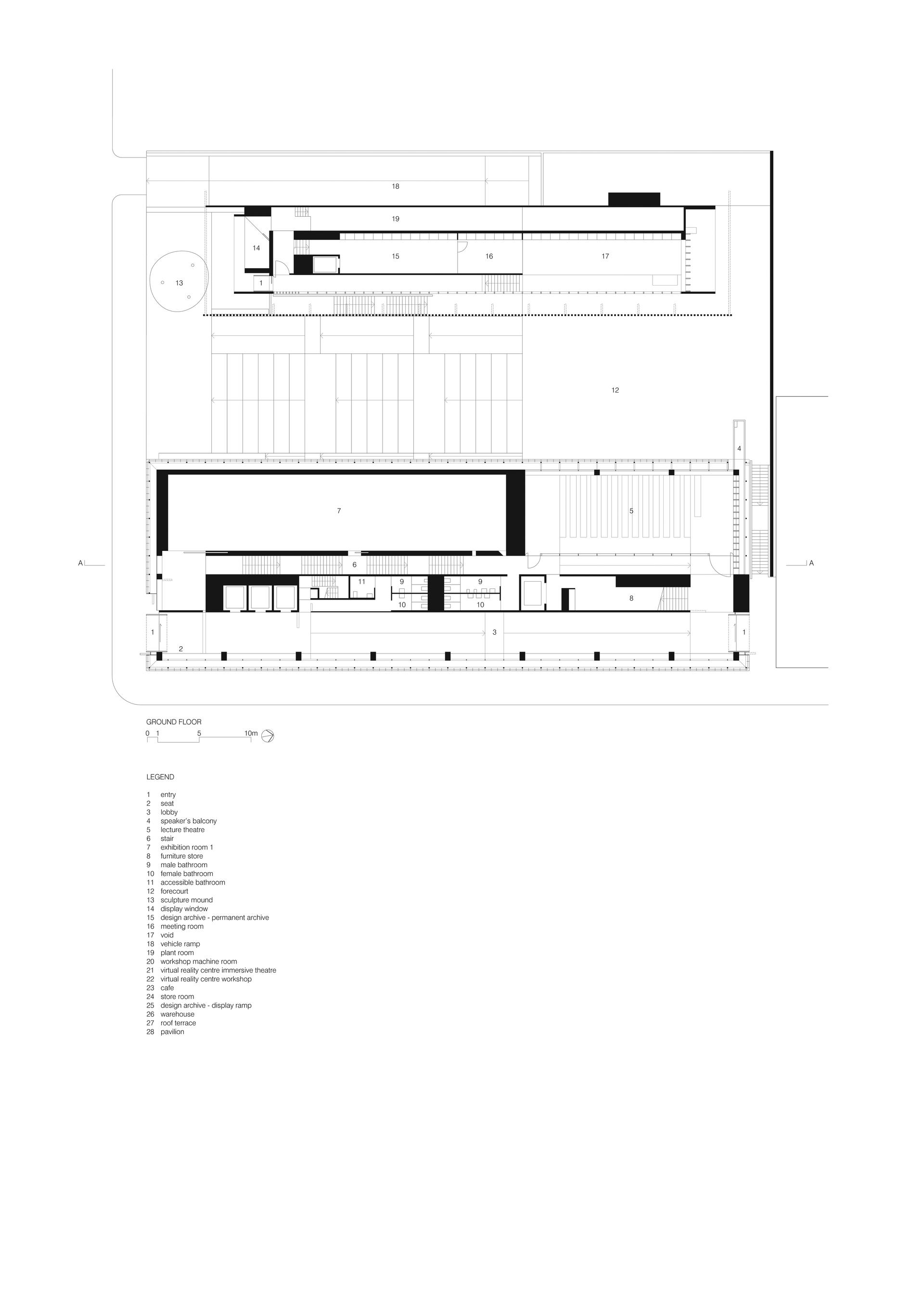 RMIT Design Hub - image 11