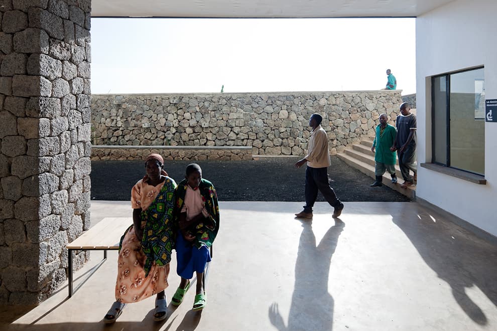 Butaro Hospital - image 9