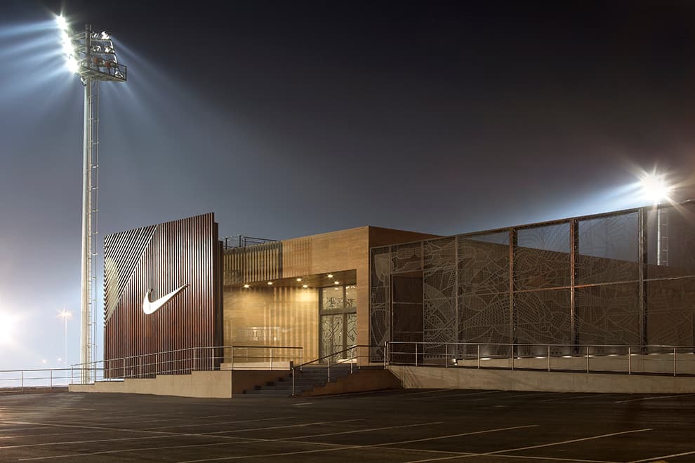 Football Training Centre/Soweto - image 2