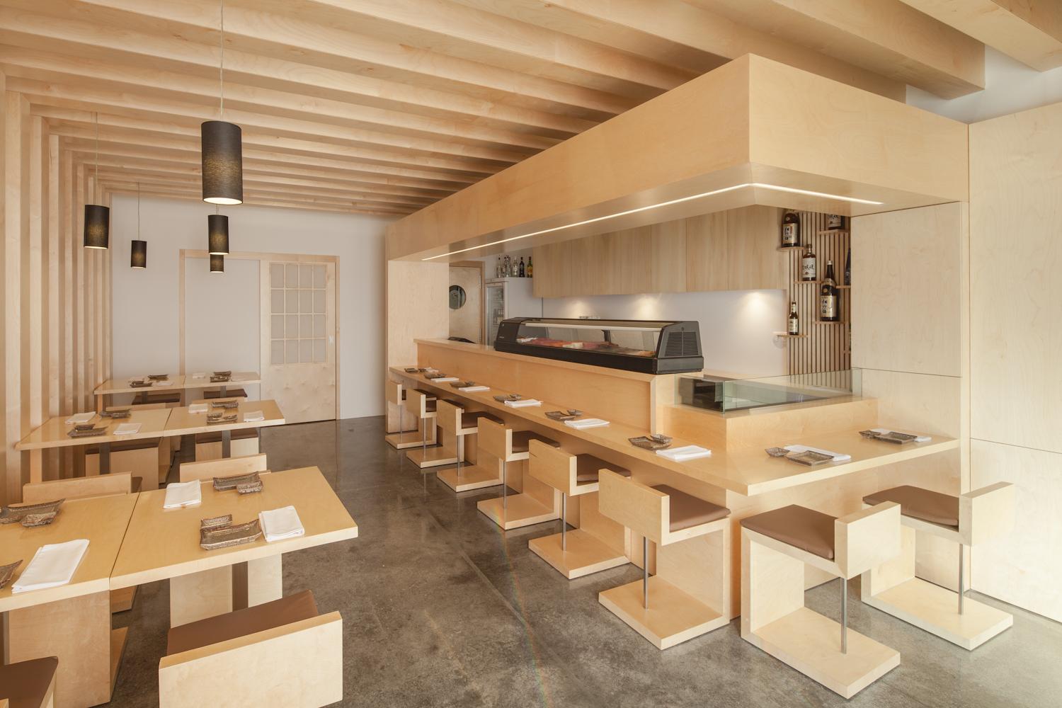 Sushi Pearl - image 7