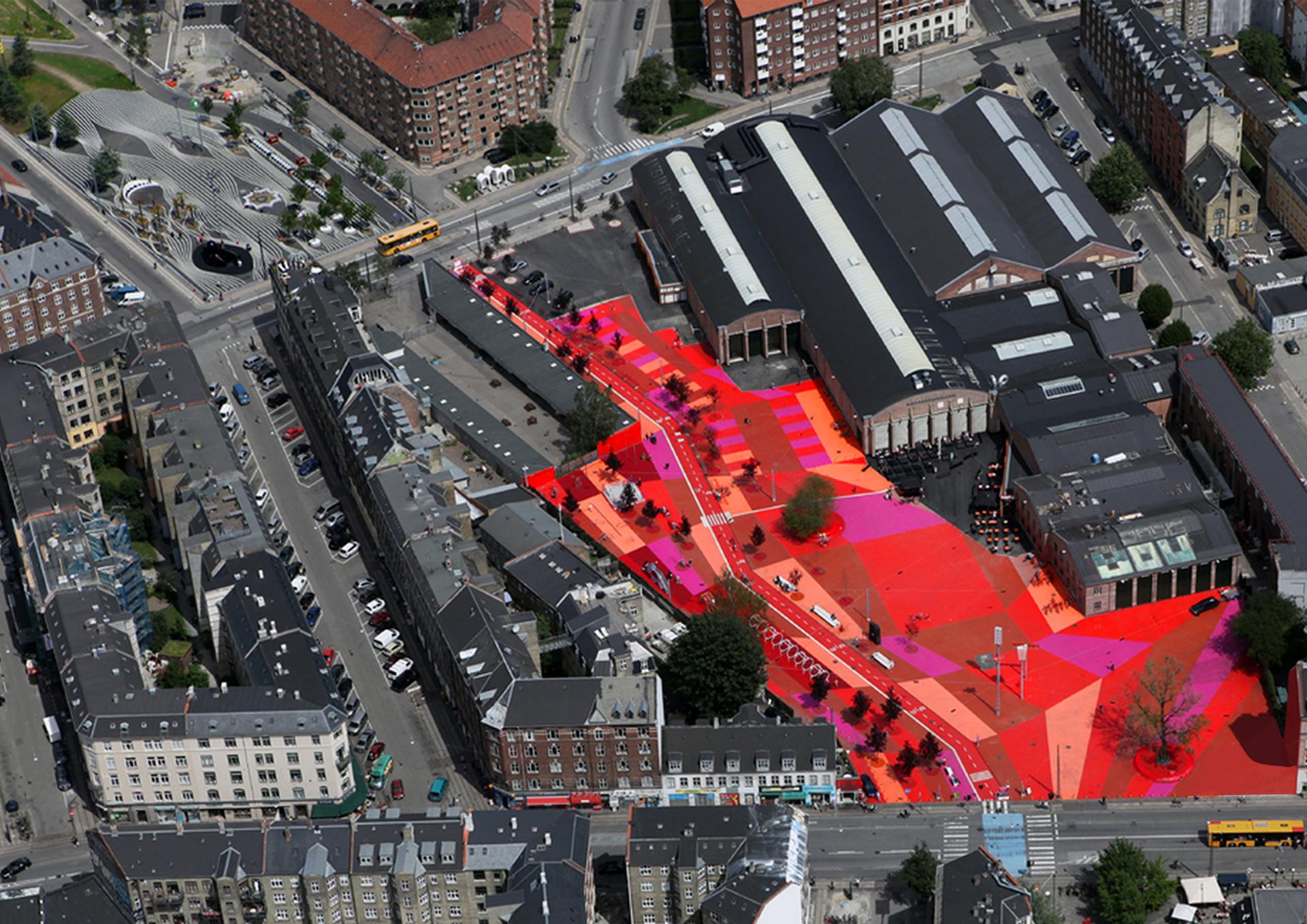 SUPERKILEN - image 8