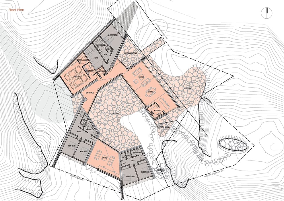 C3 House - image 9