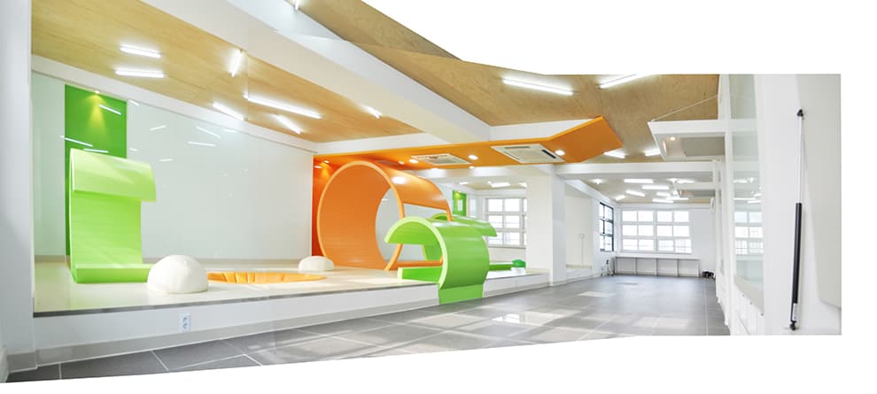 Dae-Eun Elementary School - image 2