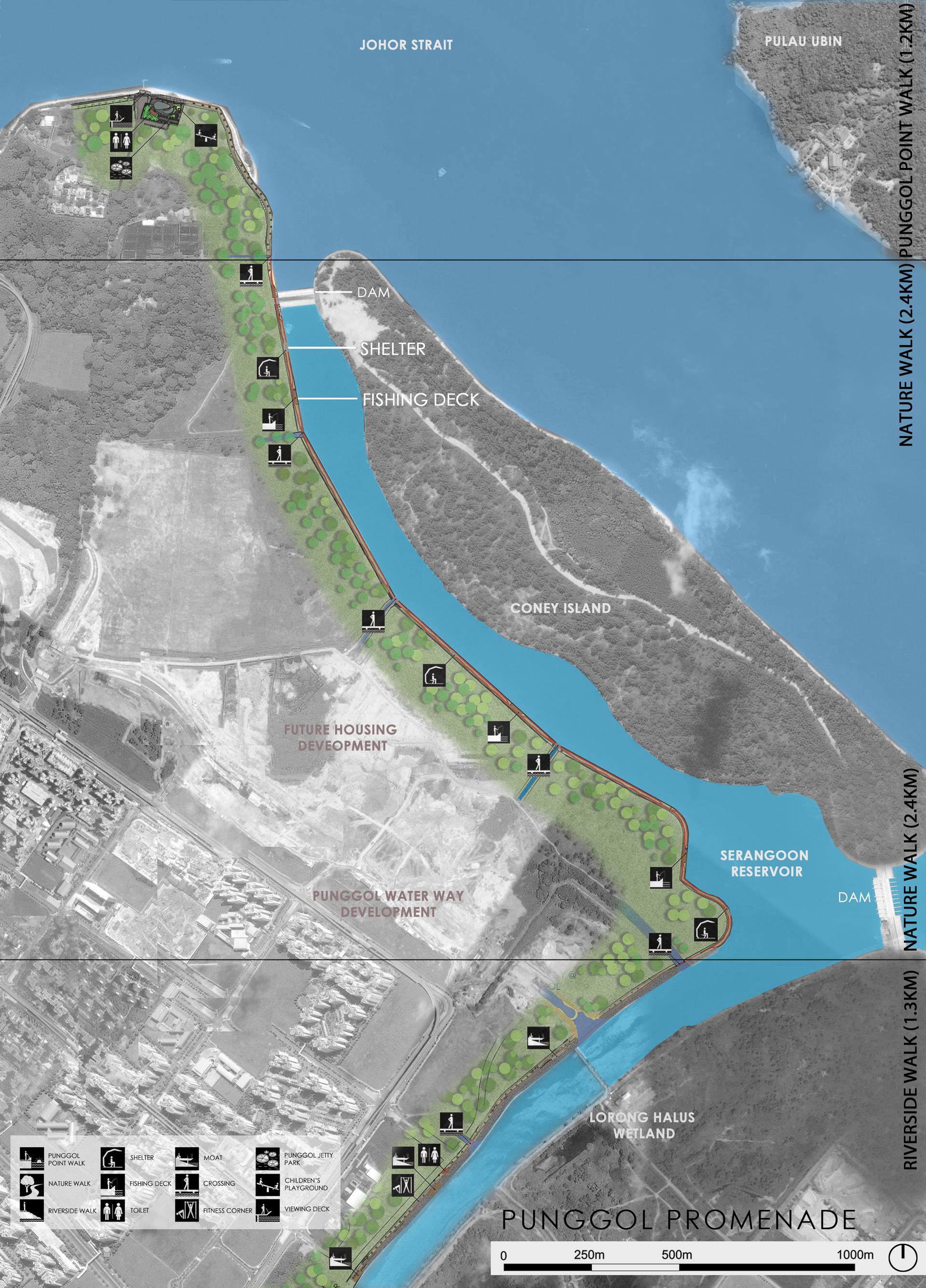 Punggol Promenade - image 12