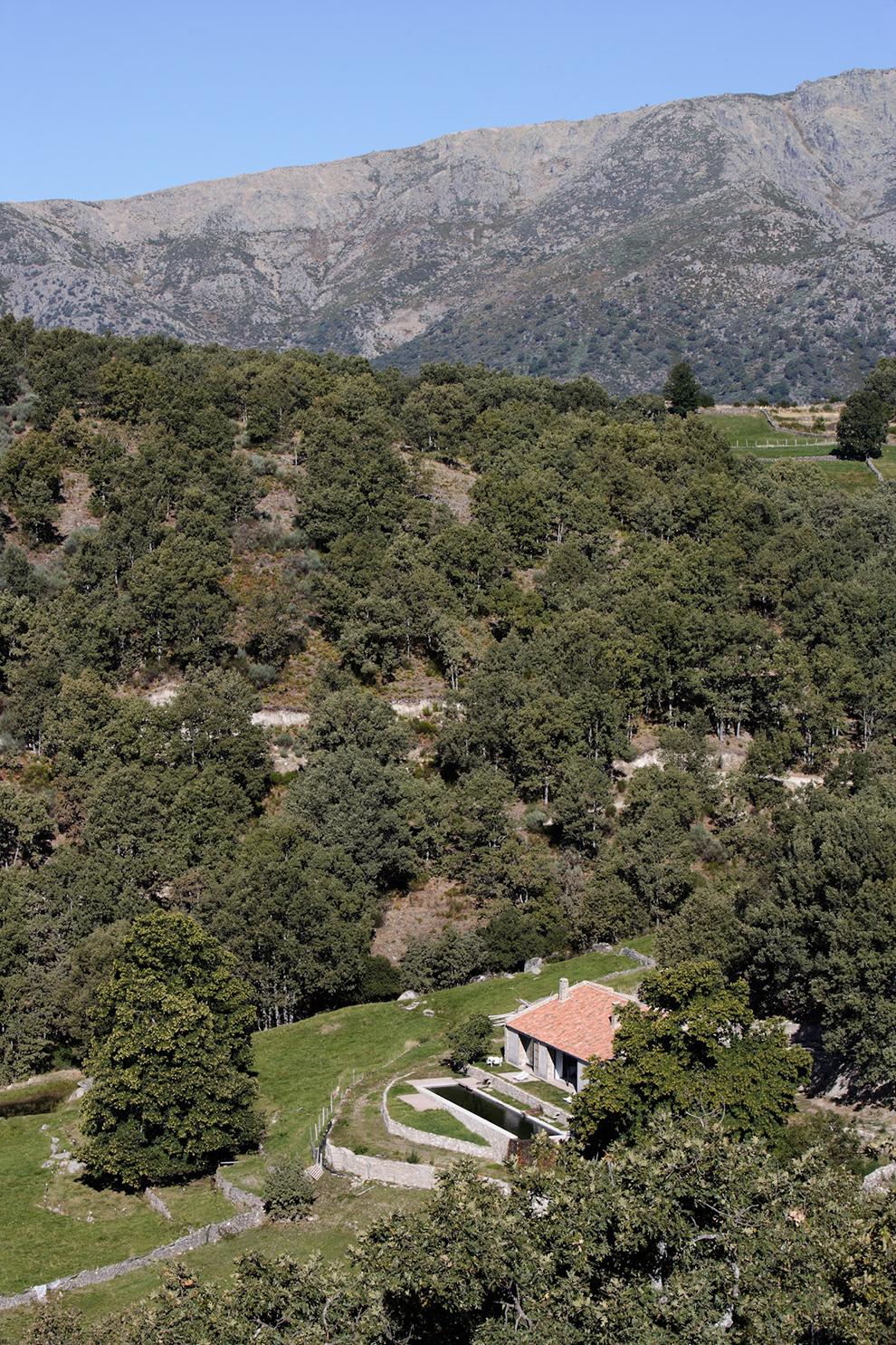 Off Grid Home in Extremadura - image 9