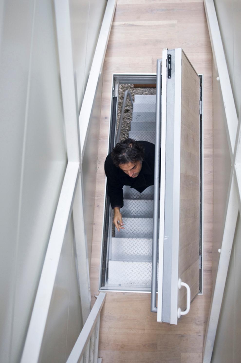 Keret House - image 9