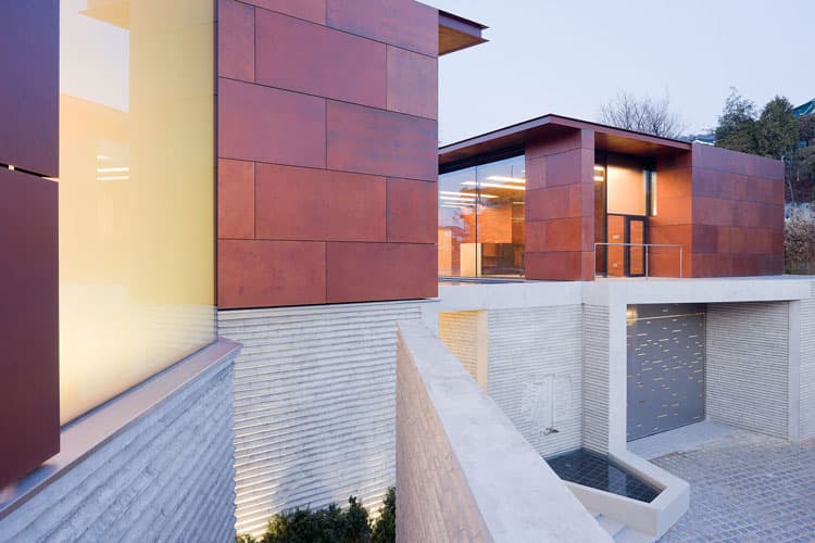 Daeyang Gallery and House - image 5