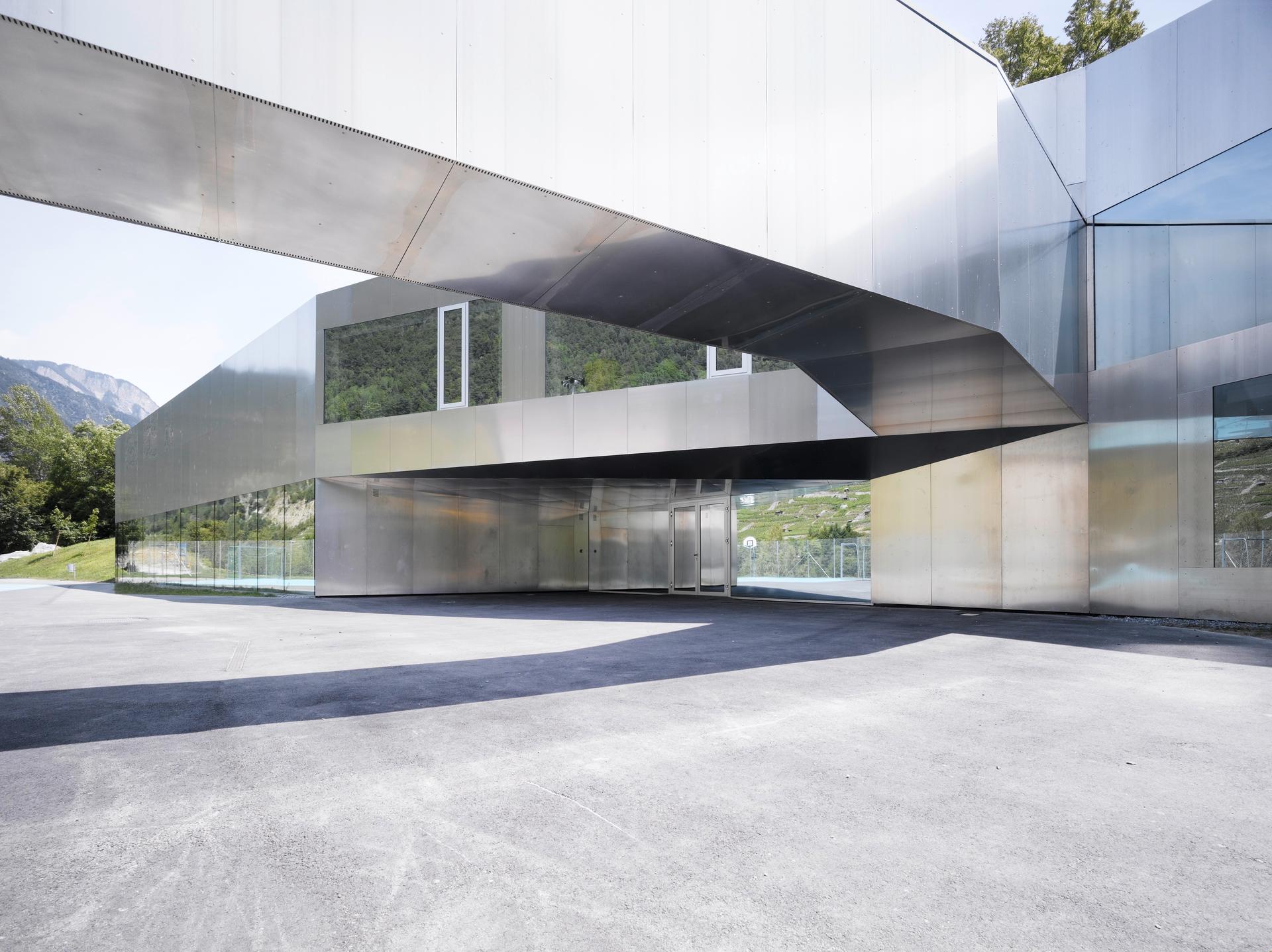 BOV / Extension Primary School