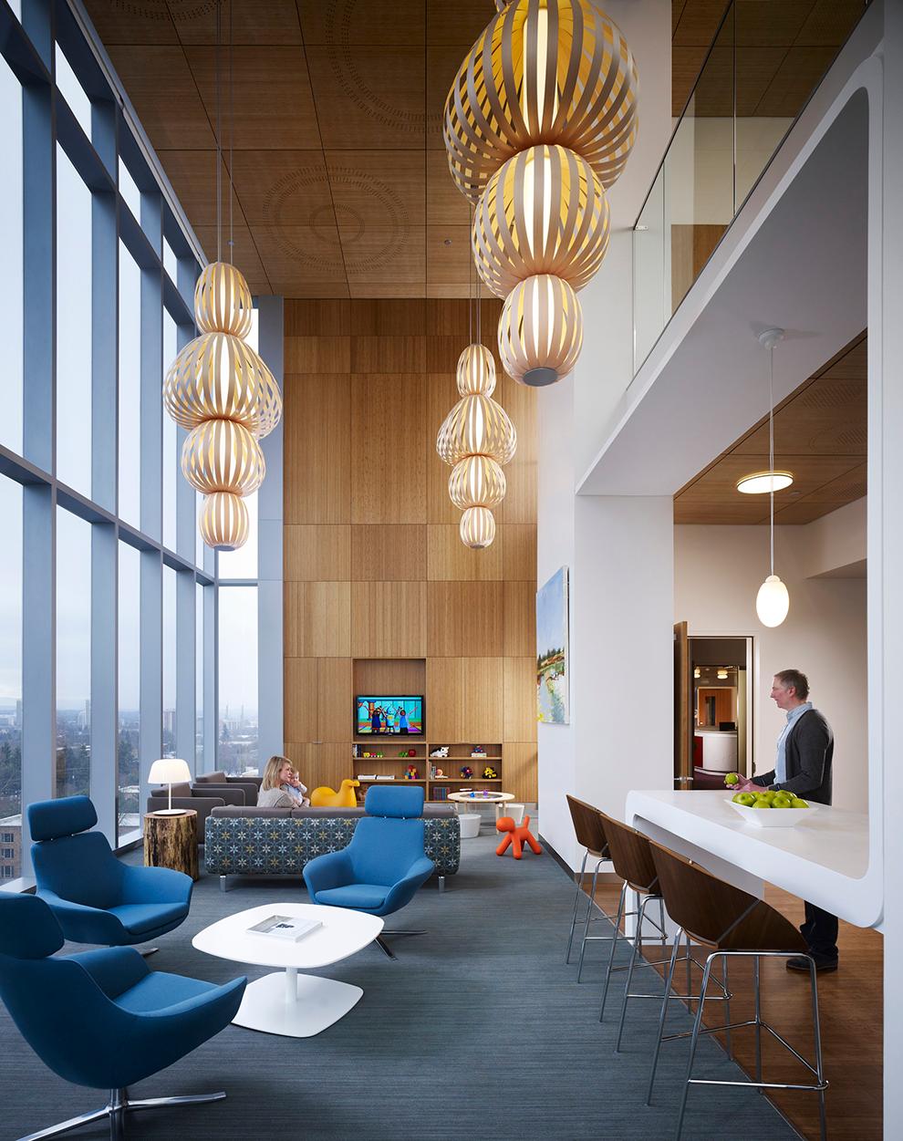 Randall Children's Hospital at Legacy Emanuel - image 6