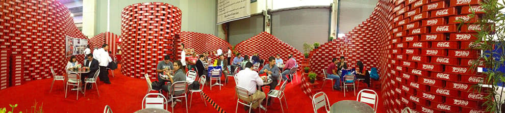 Upcycling Pavilion - image 10