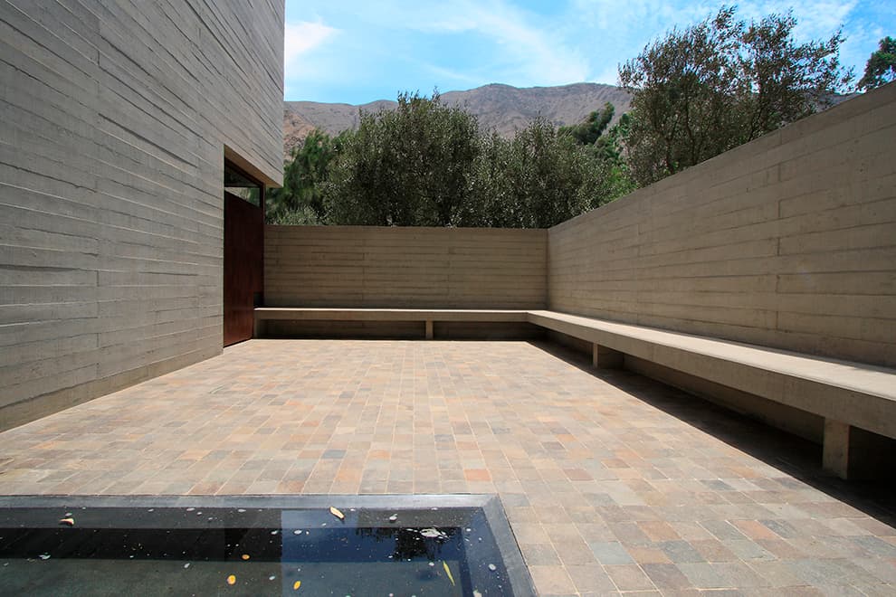 DE LA PIEDRA CHAPEL - image 7