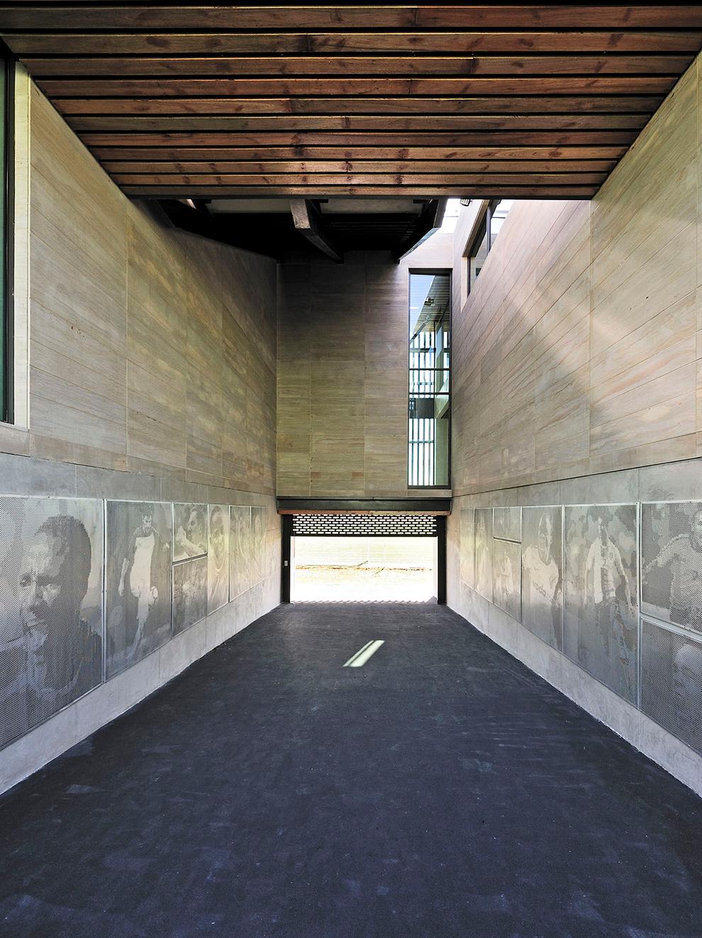 Football Training Centre/Soweto - image 5