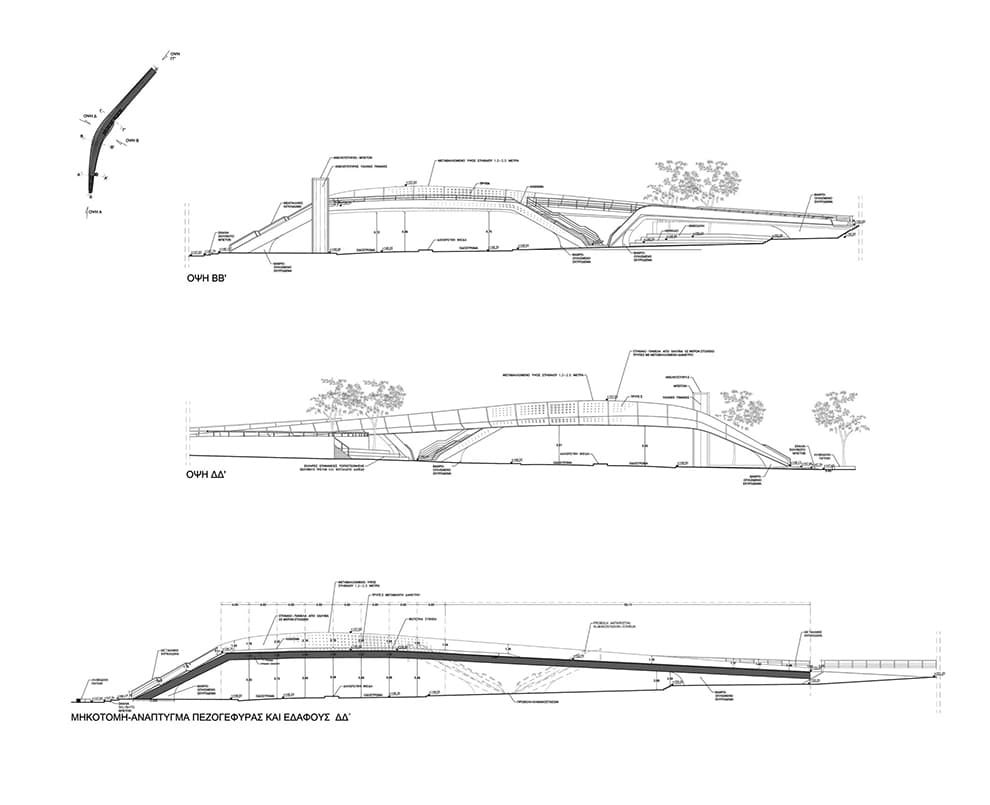 THE FOOTBRIDGE - image 9