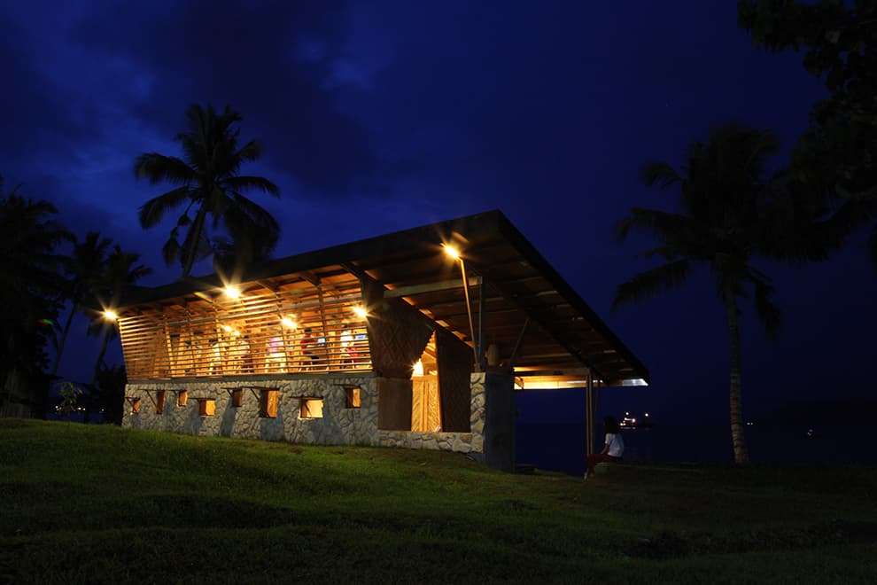 Study Center in Tacloban - image 11