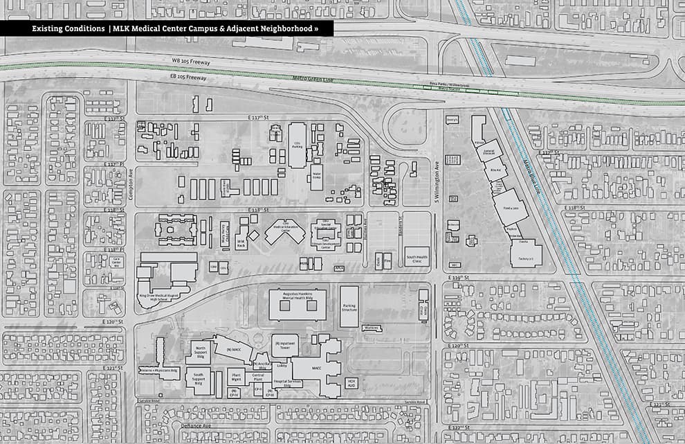 Willowbrook MLK Wellness Community - image 9