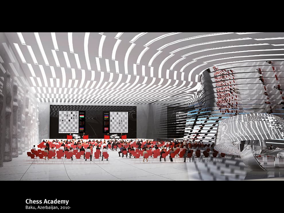Chess Academy Baku - image 8