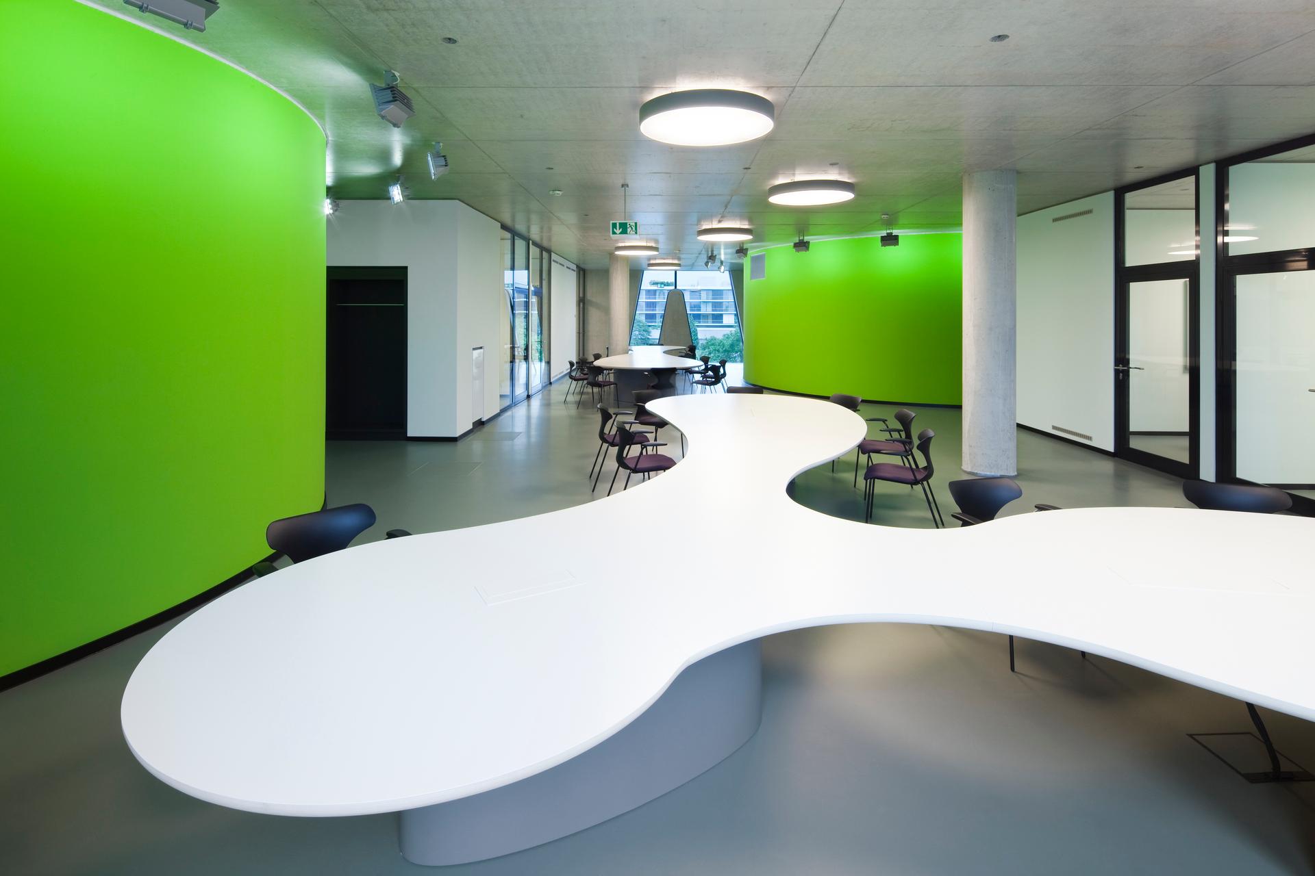 Medical Library Oasis (O.A.S.E.) - image 10