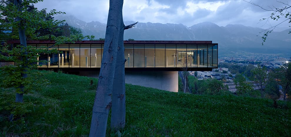 Das Tirol Panorama - Museum am Bergisel - image 2